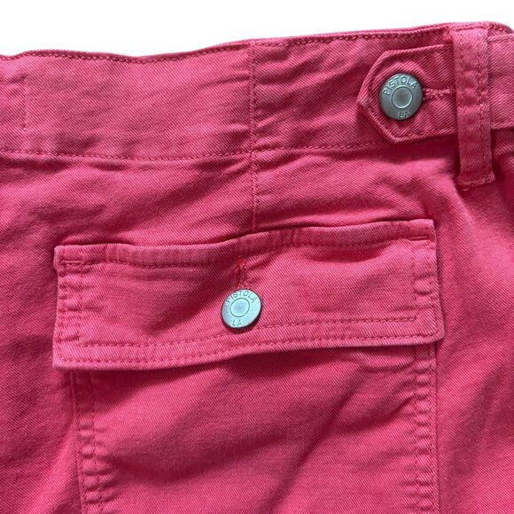 Pistola Dark Coral Mara Cargo Short- Size 33 - Picture 6 of 10